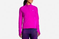 Brooks Store 15 Brooks Store -Brooks Store 221499 633 MF Fusion Hybrid Jacket