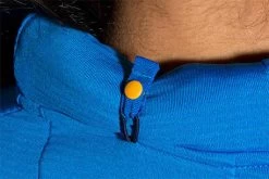 BROOKS Women's Notch Thermal Hoodie - 221502-480 -Brooks Store 221502 480 D5 Notch Thermal Hoodie