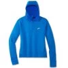 BROOKS Women's Notch Thermal Hoodie - 221502-480