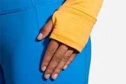 Women's Brooks Notch Thermal Long Sleeve - 221503-755 -Brooks Store 221503 755 D5 Notch Thermal Long Sleeve