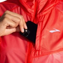 Women's Brooks All Altitude Jacket - 221520-646 -Brooks Store 221520 646 D2 All Altitude Jacket