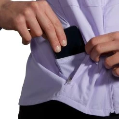 Women's Brooks Canopy Jacket - 221521-554 -Brooks Store 221521 554 D1 Canopy Jacket