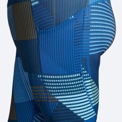 BROOKS Women's Method 3/4 Tight (441 - Motion Print) -Brooks Store 221522 441 d2 method three quarter womens running capri