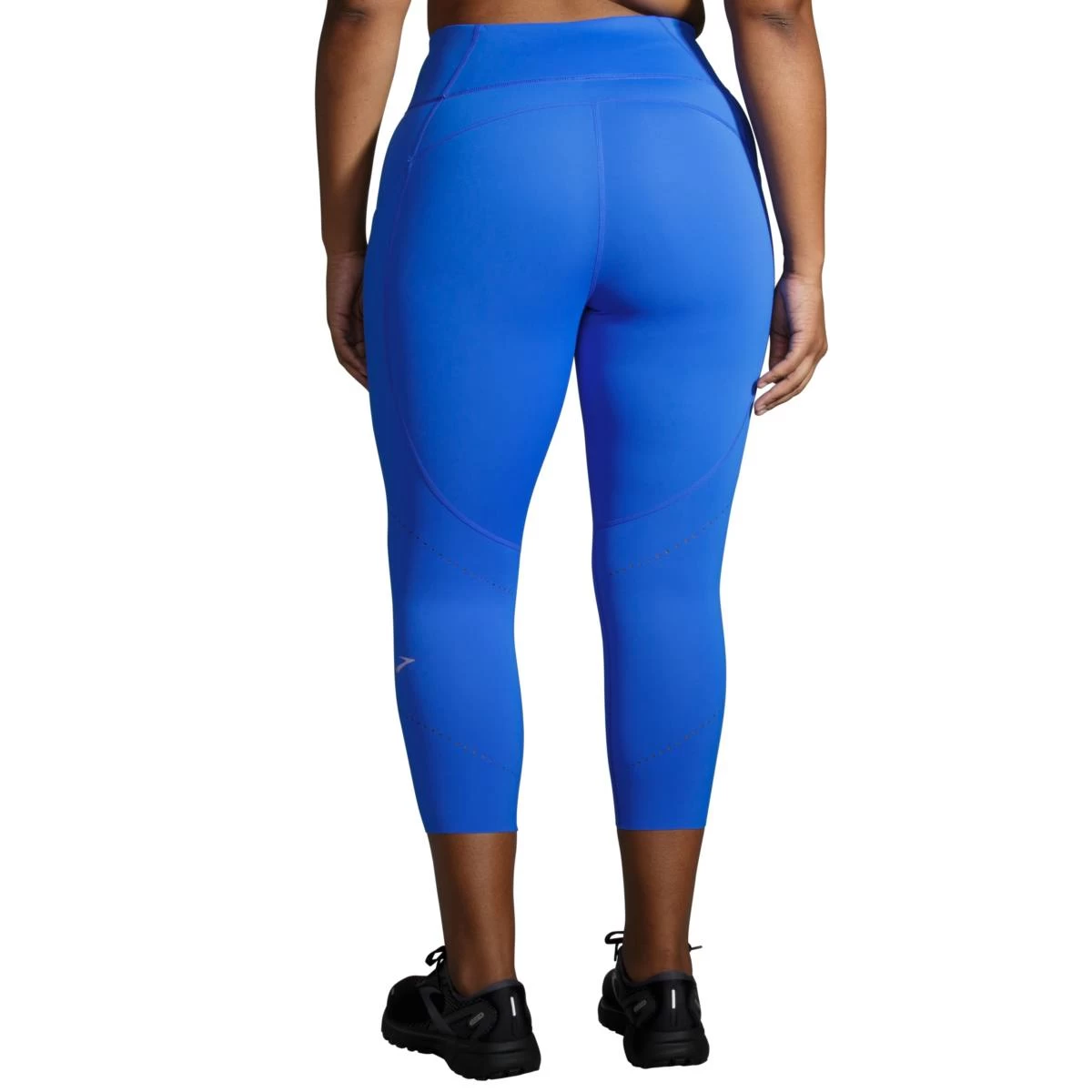Women's Brooks Method 3/4 Tight - 221522-434 2 Women's Brooks Method 3/4 Tight - 221522-434 - Image 2