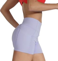 BROOKS Women's Method 5" SHort Tight (554 - Violet Dash) -Brooks Store 221523 554 MV Method 5in Short Tight