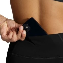 Women's Brooks Method 7/8 Tight - 221524-001 -Brooks Store 221524 001 D1 Method 78 Tight