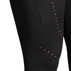 Women's Brooks Method 7/8 Tight - 221524-001 -Brooks Store 221524 001 D5 Method 78 Tight