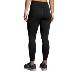 Women's Brooks Method 7/8 Tight - 221524-001 -Brooks Store 221524 001 MB Method 78 Tight