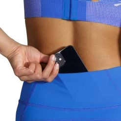 Women's Brooks Method 8" Short Tight - 221525-434 -Brooks Store 221525 434 D3 Method 8in Short Tight