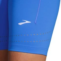 Women's Brooks Method 8" Short Tight - 221525-434 -Brooks Store 221525 434 D5 Method 8in Short Tight