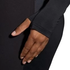 Women's Brooks Sprint Free Long Sleeve - 221533-001 9 Women's Brooks Sprint Free Long Sleeve - 221533-001 -Brooks Store 221533 001 D2 Sprint Free Long Sleeve