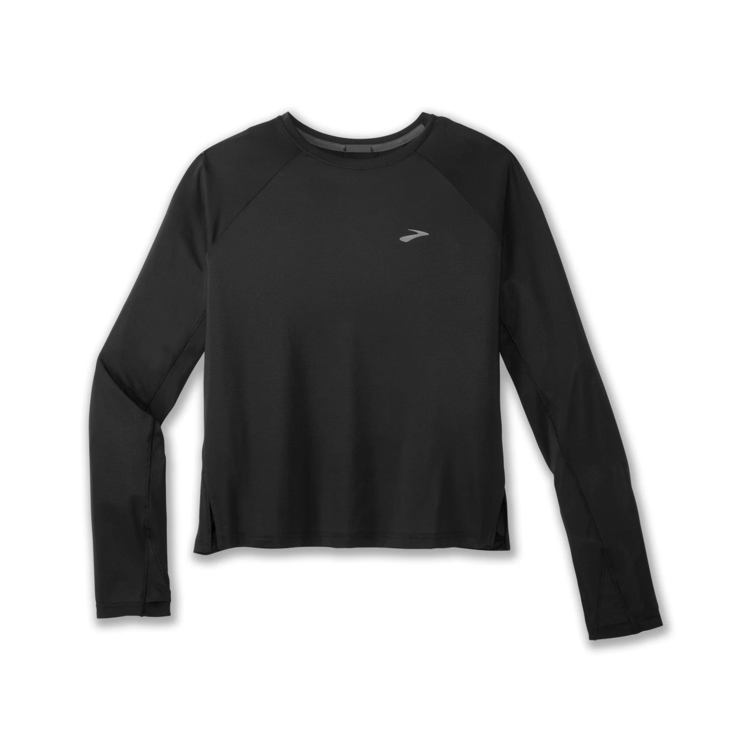 Women's Brooks Sprint Free Long Sleeve - 221533-001 1 Women's Brooks Sprint Free Long Sleeve - 221533-001