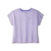 Women's Brooks Sprint Free Short Sleeve - 221534-554