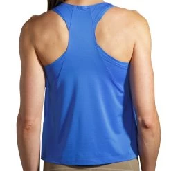 Women's Brooks Sprint Free Tank - 221535-434 -Brooks Store 221535 434 MB Sprint Free Tank