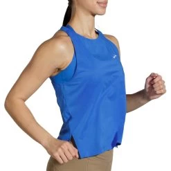 Women's Brooks Sprint Free Tank - 221535-434 -Brooks Store 221535 434 MV Sprint Free Tank