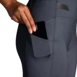 Women's Brooks Run Visible Tight - 221558-044 -Brooks Store 221558 044 D2 Run Visible Tight