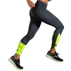 Women's Brooks Run Visible Tight - 221558-044 -Brooks Store 221558 044 MV Run Visible Tight