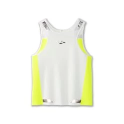 BROOKS Women's Run Visible Back-to-Front Tank - 221566-135