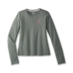 Women's Brooks Distance Long Sleeve 2.0 - 221610-356