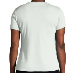 Women's Brooks Distance Short Sleeve 2.0 - 221614-313 -Brooks Store 221614 313 MB Distance Short Sleeve 2