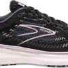 BROOKS Women's Glycerin 19 (074 - Black/Ombre/Metallic)