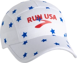 Tempo Hat (419 - Blue Star/Brooks Run USA)