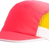 BROOKS Propel Mesh Hat (616 - Fluoro Pink/Tangerine/White)