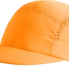 BROOKS Propel Mesh Hat (808 - Fluoro Orange)