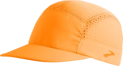 BROOKS Propel Mesh Hat (808 - Fluoro Orange)