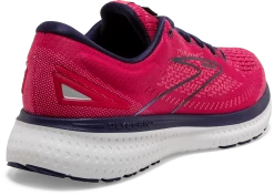 BROOKS Women's Glycerin 19 (623 - Barberry/Purple/Calypso) -Brooks Store 296C4D4B 8824 4F1A BCE1 77267C08F668