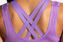 Women's Brooks Drive Mesh Run Bra - 300641-551 -Brooks Store 300641 551 D2 Drive Mesh Run Bra cfb7ac4f 87f3 45e4 9102 278428ddfdea