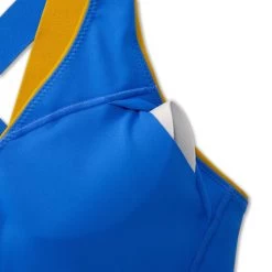 Women's Brooks Drive Plunge Bra - 300642-385 -Brooks Store 300642 385 D3 Drive Plunge Run Bra