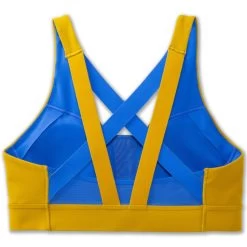 Women's Brooks Drive Plunge Bra - 300642-385 -Brooks Store 300642 385 LB Drive Plunge Run Bra