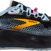 BROOKS Women’s Caldera 6 (096 - Black/Blue/Yellow)