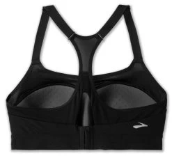 Women's Brooks Dare Racerback 350073-001 -Brooks Store 350073 001 lb Dare Racerback Run Bra