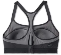 Women's Brooks Dare Racerback 350073-081 -Brooks Store 350073 081 lb Dare Racerback Run Bra