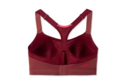 Women's Brooks Dare Racerback 350073-680 -Brooks Store 350073 680 LB Dare Racerback Run Bra