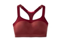 Women's Brooks Dare Racerback 350073-680 -Brooks Store 350073 680 LF Dare Racerback Run Bra