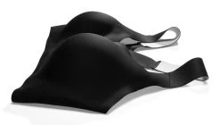 Women's Brooks Dare Crossback Bra - 350074-001 -Brooks Store 350074 001 d4 Dare Crossback