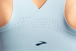 Women's Brooks Dare Crossback Bra - 350074-415 7 Women's Brooks Dare Crossback Bra - 350074-415 -Brooks Store 350074 415 d1 Dare Crossback