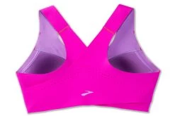 Women's Brooks Dare Crossback Bra 350074-633 7 Women's Brooks Dare Crossback Bra 350074-633 -Brooks Store 350074 633 LB Dare Crossback Run Bra
