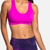 Women's Brooks Dare Crossback Bra 350074-633