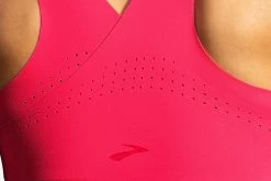 Women's Brooks Dare Crossback Bra - 350074-679 7 Women's Brooks Dare Crossback Bra - 350074-679 -Brooks Store 350074 679 D1 Dare Crossback Run Bra