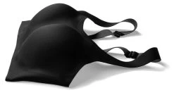 Women's Brooks Dare Scoopback 350077-001 -Brooks Store 350077 001 d2 Dare Scoopback Run Bra