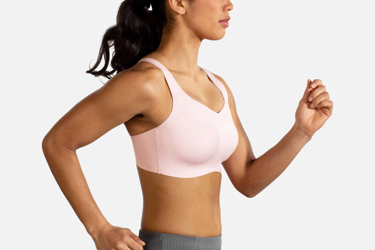 Women's Brooks Dare Underwire Bra 350078-690 3 Women's Brooks Dare Underwire Bra 350078-690 - Image 3