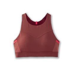 Women's Brooks Drive 3 Pocket Run Bra - 350080-691