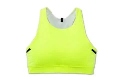 Women's Brooks Drive 3 Pocket Run Bra - 350080-305