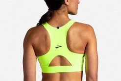 Women's Brooks Drive 3 Pocket Run Bra - 350080-305 -Brooks Store 350080 305 MB Drive 3 Pocket Run Bra