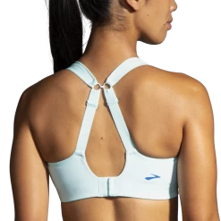 Women's Brooks Drive Convertible Run Bra- 350081-443 -Brooks Store 350081 443 d1 drive convertible womens running bra