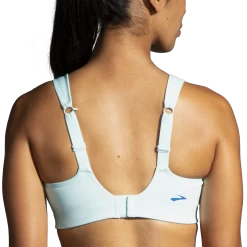 Women's Brooks Drive Convertible Run Bra- 350081-443 -Brooks Store 350081 443 mb drive convertible womens running bra